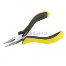 Ergonomic Chain Nose Pliers