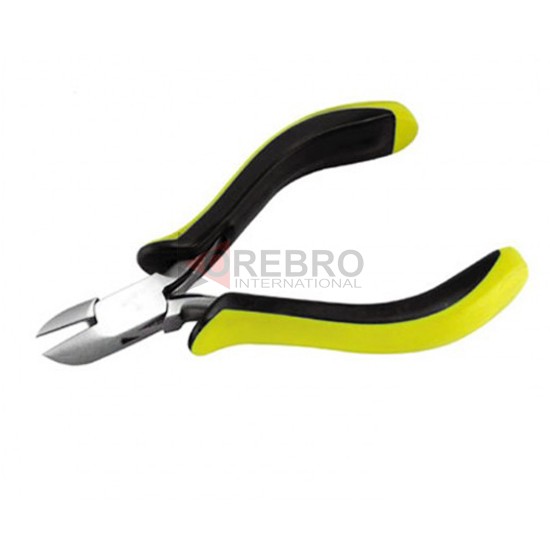Ergonomic Side Cutter