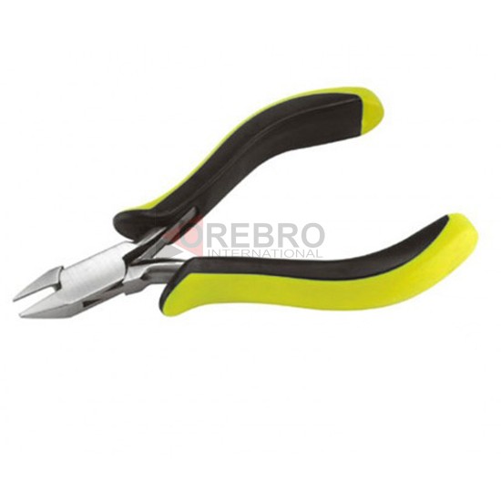 Ergonomic Comfortable Pointed Cutter