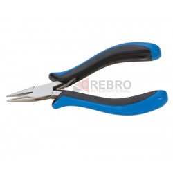 Ergonomic Chain Nose Pliers