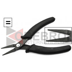 Flat Nose Pliers