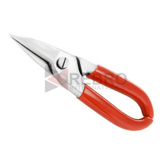Heavy Duty Jewelry Shears