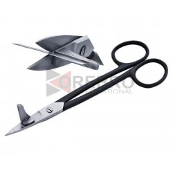 Whaley Precision Bezel Cutting 90-Degree Shears