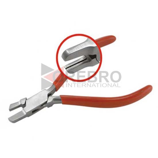 Stone Setting Pliers