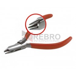 Trident Pliers