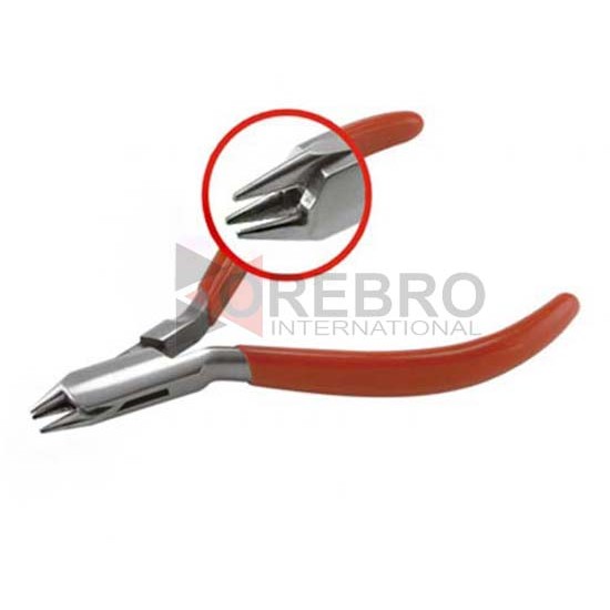 Trident Pliers