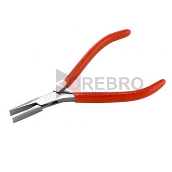 Duckbill Micro Flat Nose Pliers