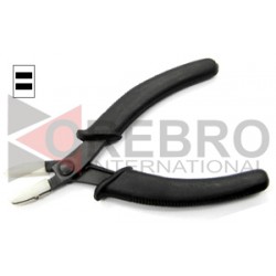 Flat Nylon Jaw Plier