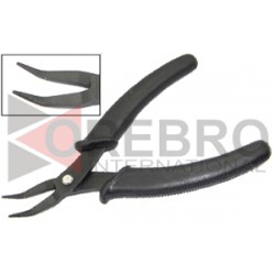 Bent Nose Plier
