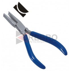 Ring Forming Pliers Concave / Convex