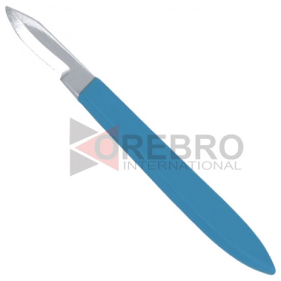 Watch Case Opener Knife