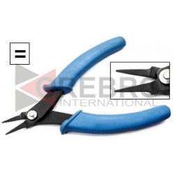 Short Flat Nose Plier