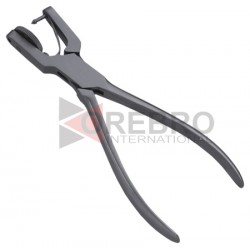Multi Hole Punching Pliers