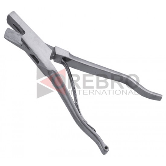 Strap Cutter (V Shape)