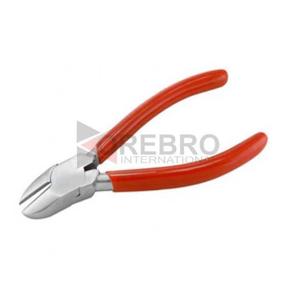 Heavy Side Cutter Pliers