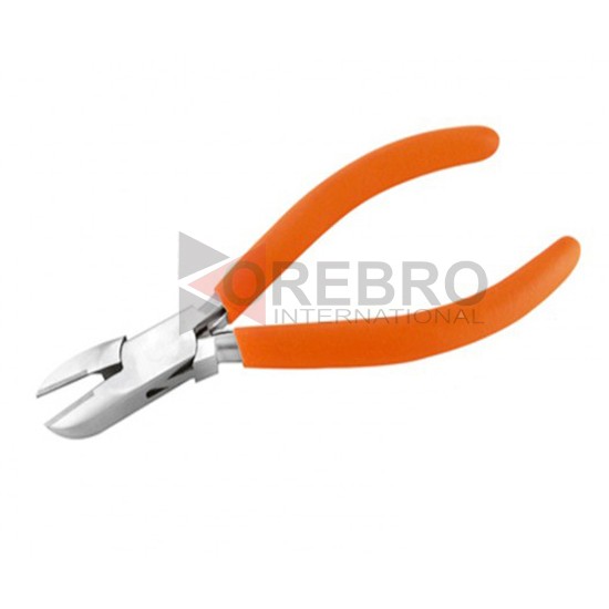 Heavy TC Tip Side Cutter Pliers