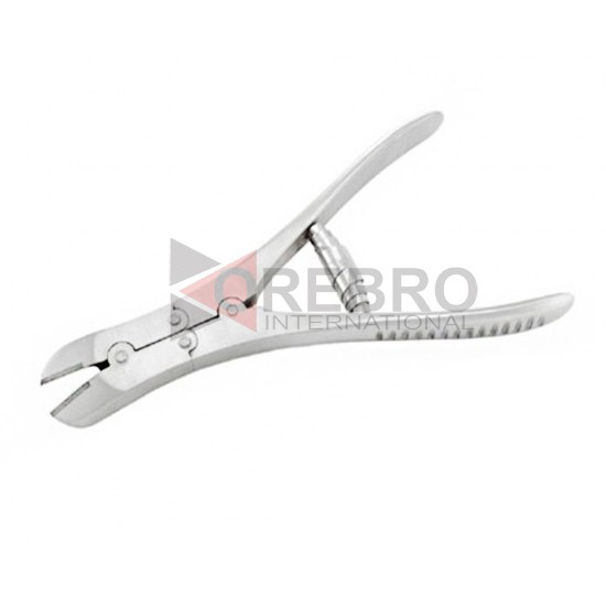 Heavy TC Tip Wire Cutting Pliers