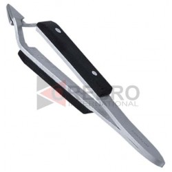 Tweezer Cross Lock Short Nose